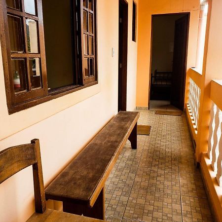 Mb Tenorio 13A - Wifi Praia Grande Ubatuba! 10Min Da Praia! Διαμέρισμα Εξωτερικό φωτογραφία