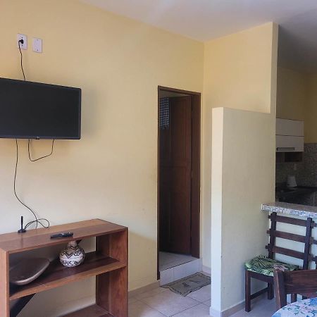 Mb Tenorio 13A - Wifi Praia Grande Ubatuba! 10Min Da Praia! Διαμέρισμα Εξωτερικό φωτογραφία