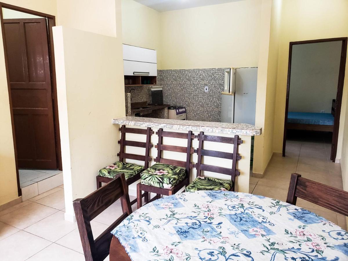 Mb Tenorio 13A - Wifi Praia Grande Ubatuba! 10Min Da Praia! Διαμέρισμα Εξωτερικό φωτογραφία