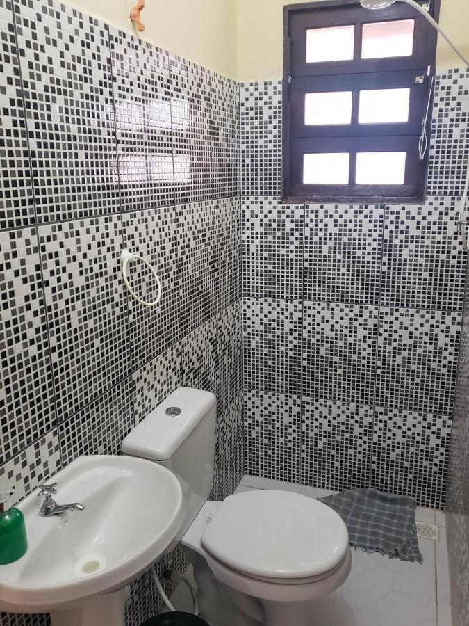 Mb Tenorio 13A - Wifi Praia Grande Ubatuba! 10Min Da Praia! Διαμέρισμα Εξωτερικό φωτογραφία
