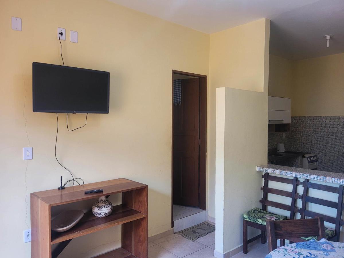 Mb Tenorio 13A - Wifi Praia Grande Ubatuba! 10Min Da Praia! Διαμέρισμα Εξωτερικό φωτογραφία